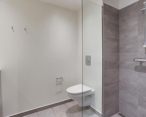 4 værelses hus i Hillerød