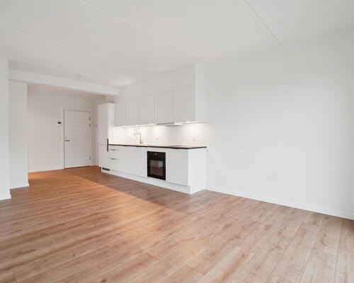 2 værelses lejlighed i Glostrup