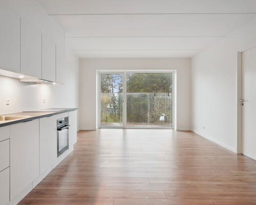 2 værelses lejlighed i Glostrup