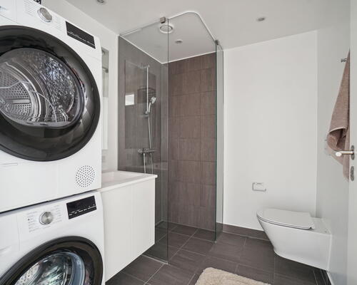 2 værelses lejlighed i Glostrup