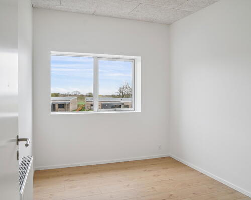 5 værelses hus i Silkeborg