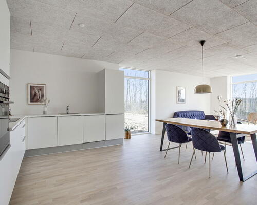 3 værelses hus i Odder