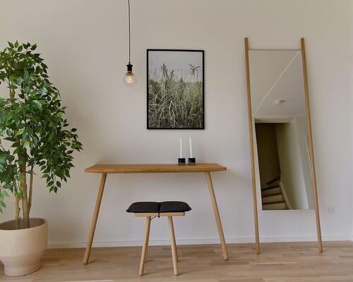 4 værelses rækkehus på 116 m²