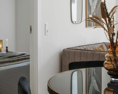 3 værelses lejlighed i Tilst