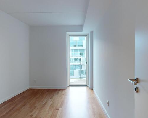 Delevenlig 4-Værelses lejlighed nær Vestamager St.