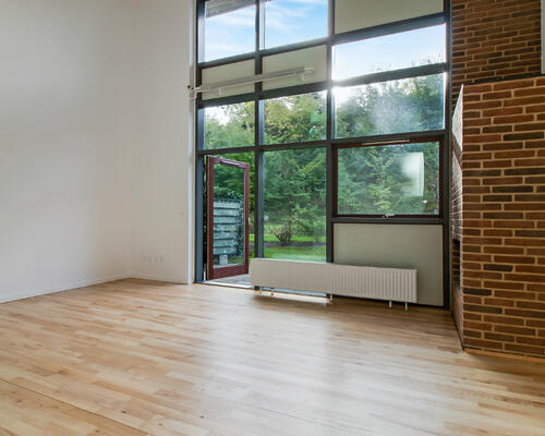 2 værelses lejlighed i Højbjerg