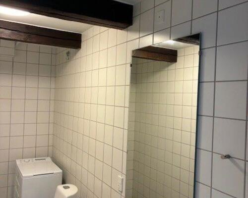 Lys og rummelig 3-værelses lejlighed i Aalborgs Vesby