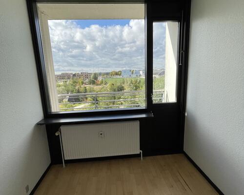 Fin 1. værelses tidsbegrænset lejlighed