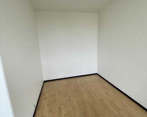 Fin 1. værelses tidsbegrænset lejlighed