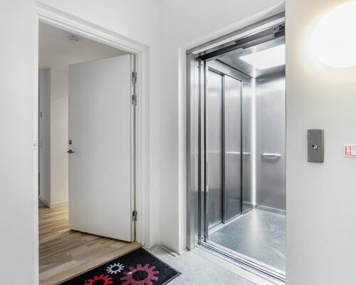 3 værelses lejlighed i Valby