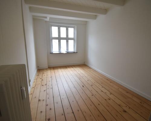 Billigt værelse helt centralt i Aarhus C.