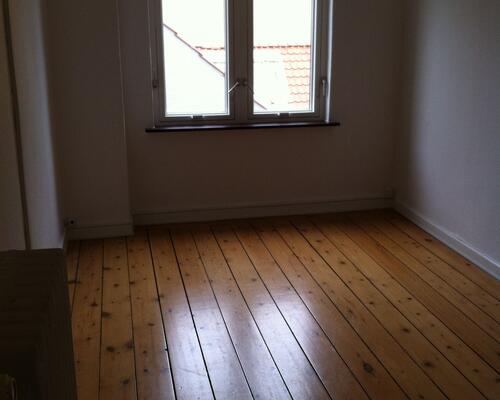 Billigt værelse helt centralt i Aarhus C.