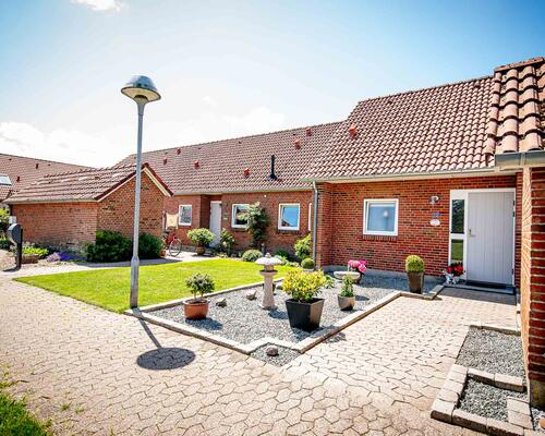 4 værelses hus i Tinglev