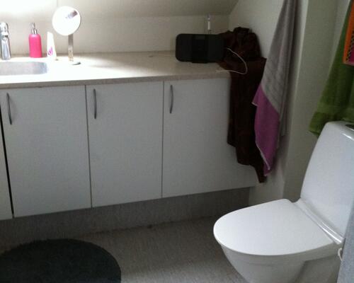 Billigt værelse helt centralt i Aarhus C.