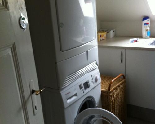 Billigt værelse helt centralt i Aarhus C.