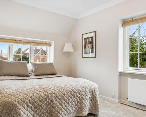 12 værelses hus i Hellerup