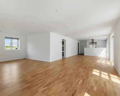 7 værelses hus i Dragør