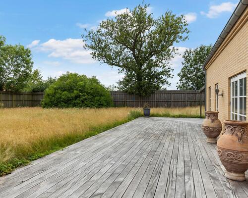 7 værelses hus i Dragør