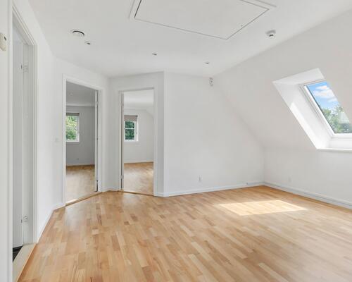 7 værelses hus i Dragør