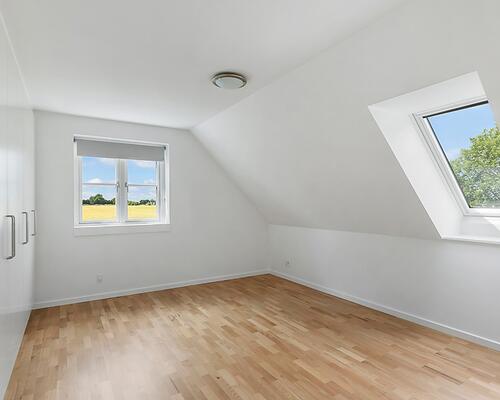 7 værelses hus i Dragør