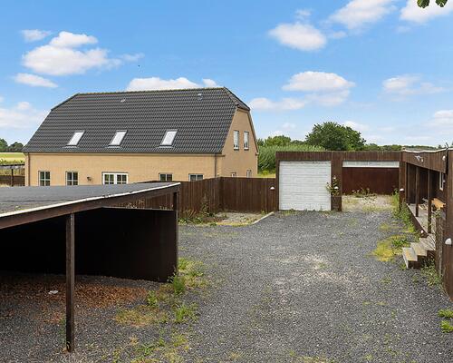 7 værelses hus i Dragør