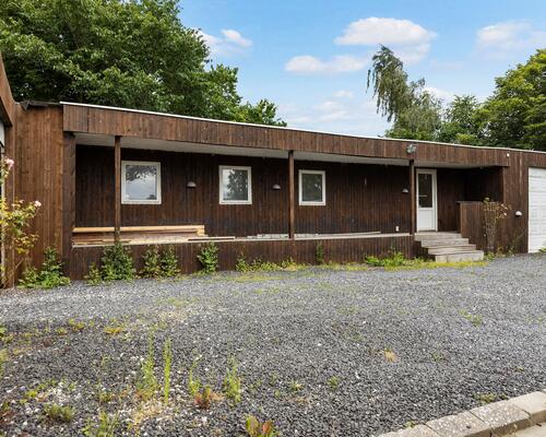 7 værelses hus i Dragør