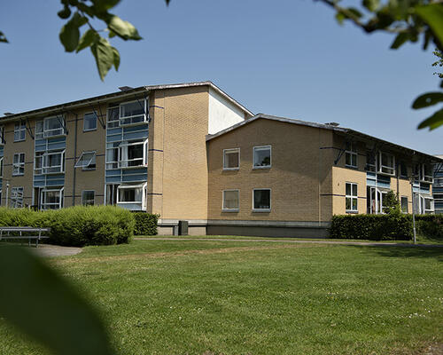 1 værelses lejlighed i Viborg