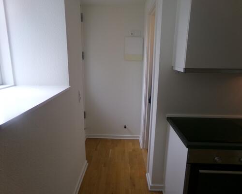 Super fin 1-vær. med alt i hårde hvidevarer