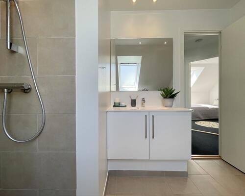 4 værelses hus i Horsens