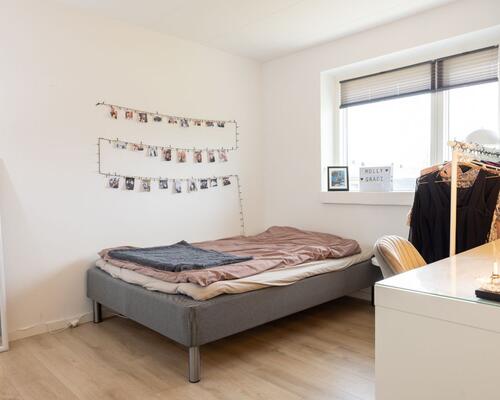 5 værelses hus i Middelfart