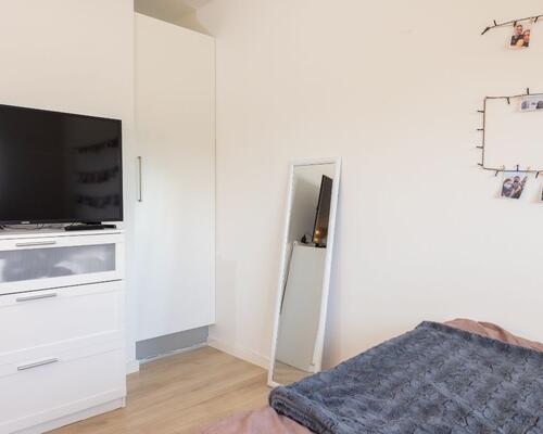 5 værelses hus i Middelfart