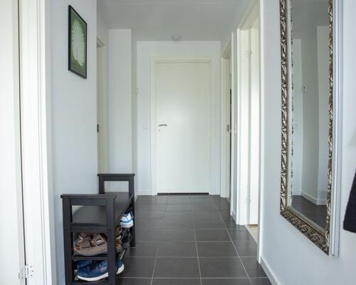 5 værelses hus i Middelfart