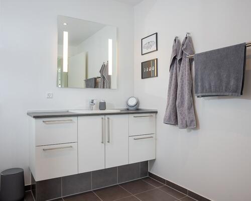 5 værelses hus i Middelfart