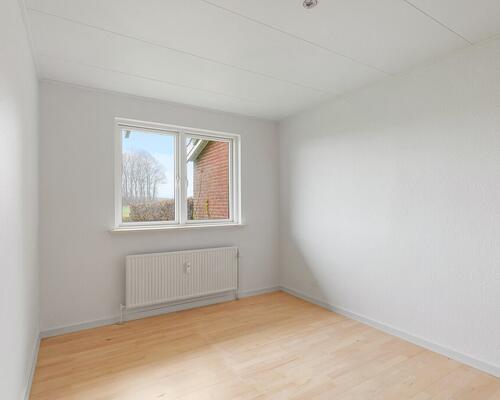 1 værelses hus i Ejstrupholm