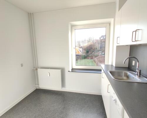 2 værelses lejlighed i Vejle