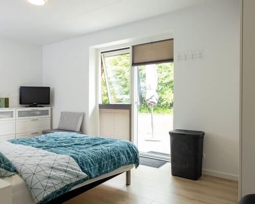 5 værelses hus i Middelfart