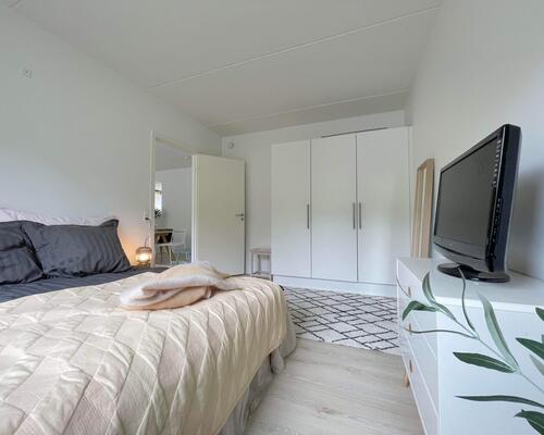 3 værelses lejlighed i Århus V