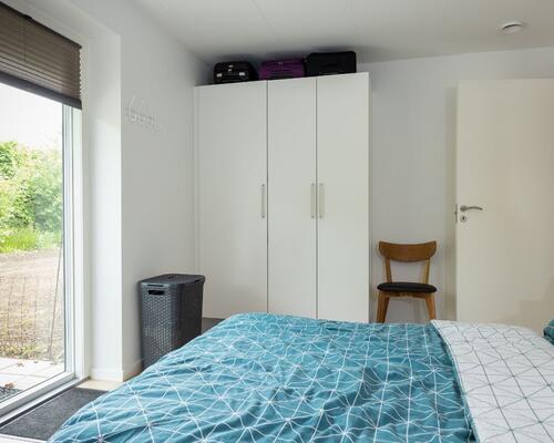 5 værelses hus i Middelfart