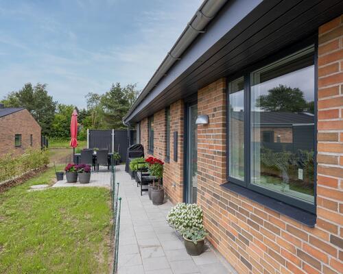 5 værelses hus i Middelfart