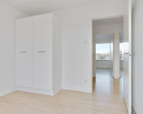 5 værelses hus i Hørning