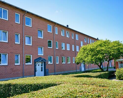 3 værelses lejlighed i Thisted