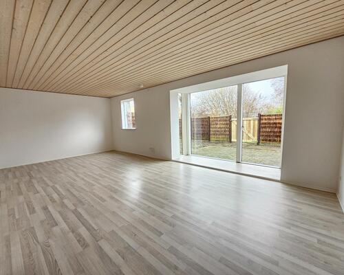 5 værelses hus i Fredericia