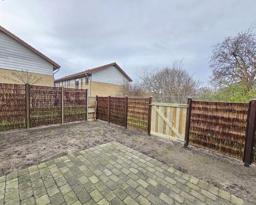 5 værelses hus i Fredericia