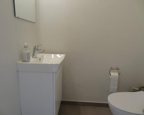 4 værelses lejlighed i Viborg