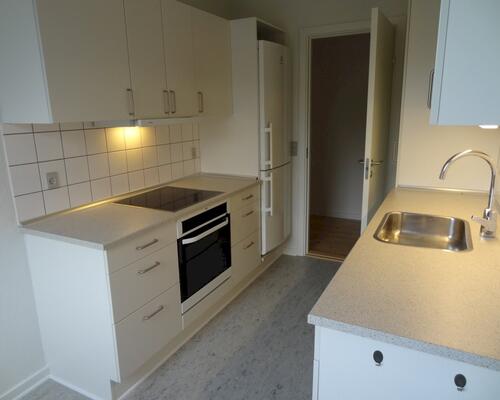 4 værelses lejlighed i Viborg