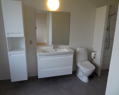 4 værelses lejlighed i Viborg