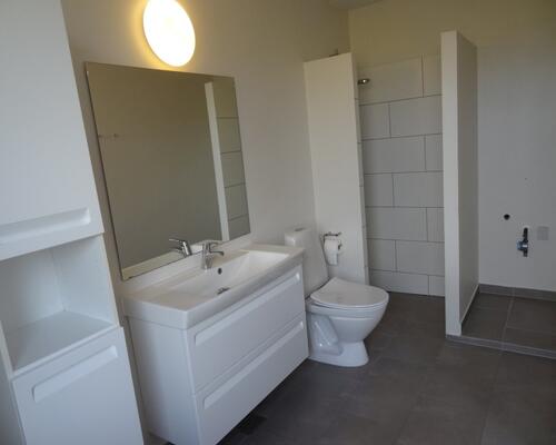 4 værelses lejlighed i Viborg