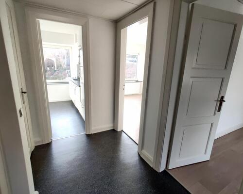 2 værelses lejlighed i Vejle