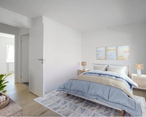 3 værelses hus i Gistrup