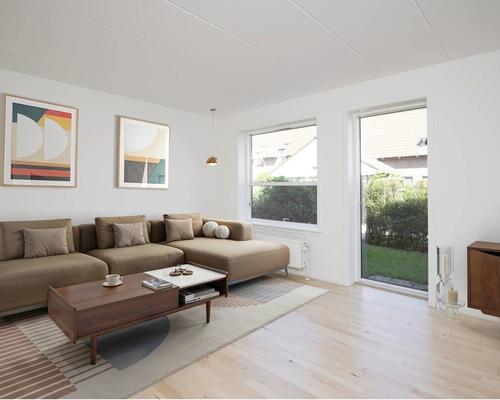 3 værelses hus i Gistrup